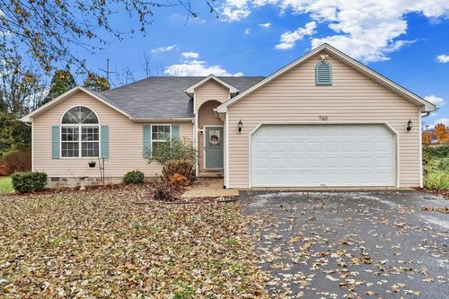 760 Park Hills St, Bowling Green, KY, 42101-4417 | Card Image