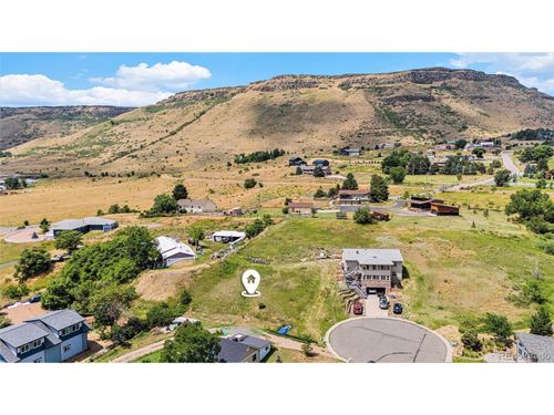 16574 W 53rd Pl, Golden, CO, 80403-1100 | Card Image