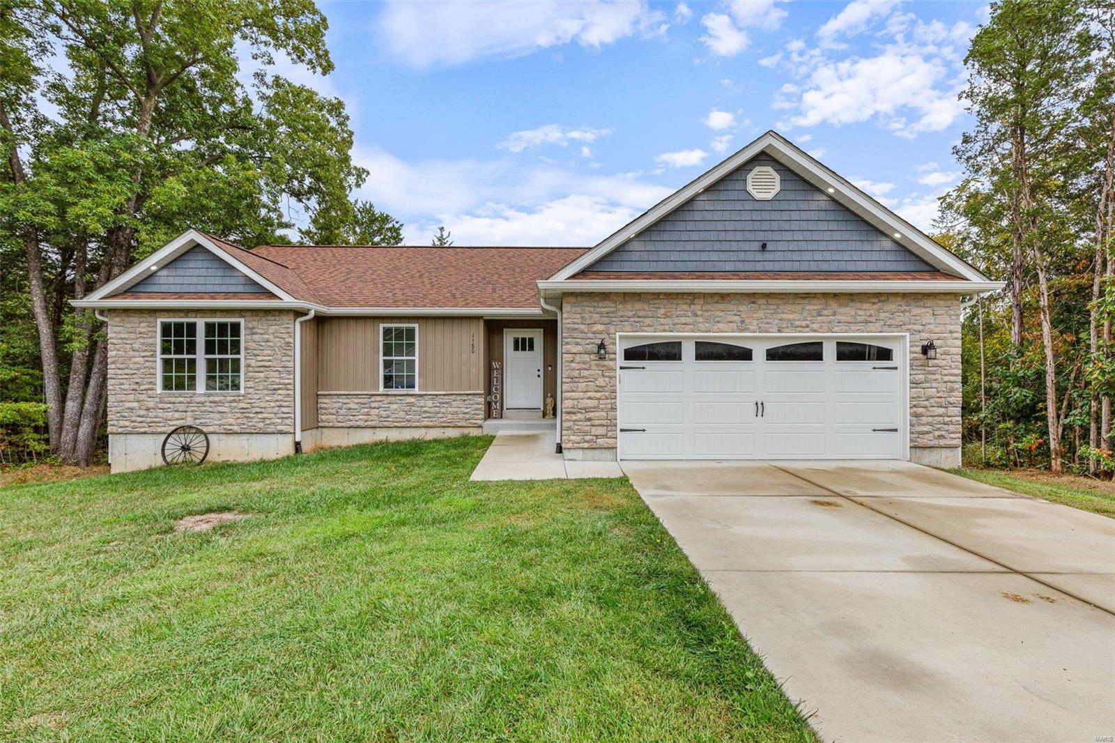 Brandywine Dr, DE Soto, MO 63020