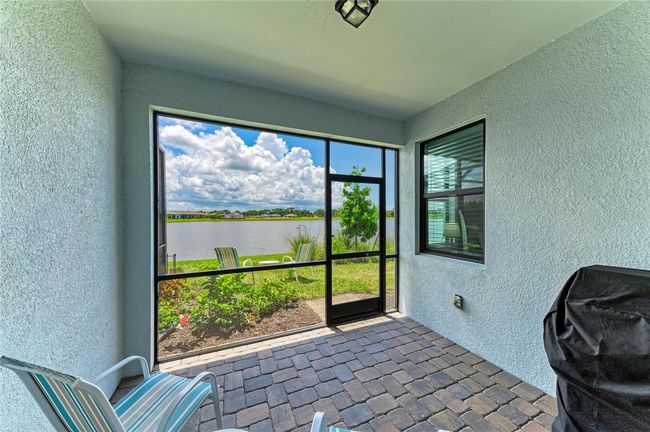 14672 Misty Pond Loop, House other with 2 bedrooms, 2 bathrooms and null parking in NOKOMIS FL | Image 14