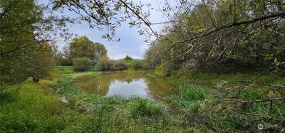 Klee Pond was once part of a thriving commercial trout farm. | Image 2