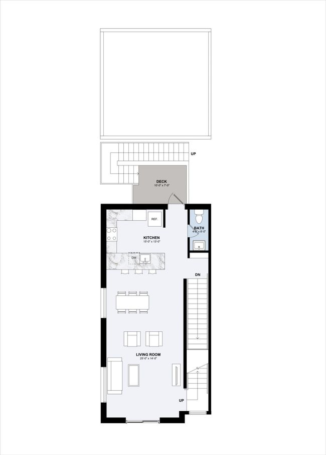 359 Wellows Chase, Condo with 2 bedrooms, 3 bathrooms and 2 parking in Spring Hill TN | Image 26