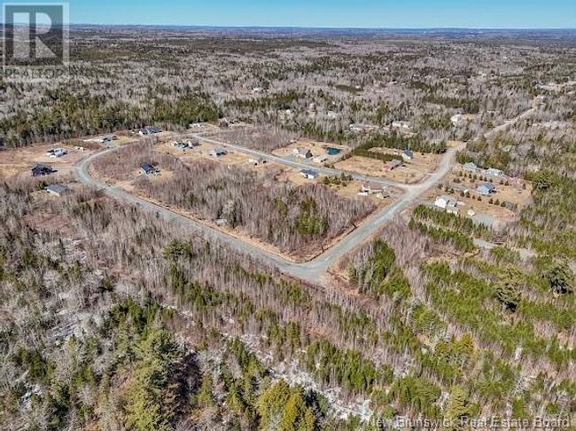 6 Distinctive Way, Home with 0 bedrooms, 0 bathrooms and null parking in Charters Settlement NB | Image 4