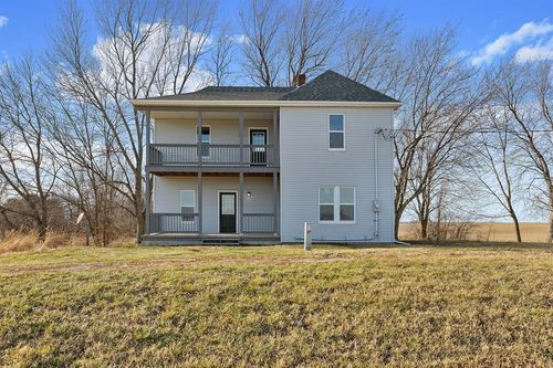 7097 State Route 3, Evansville, IL, 62242-1705 | Card Image