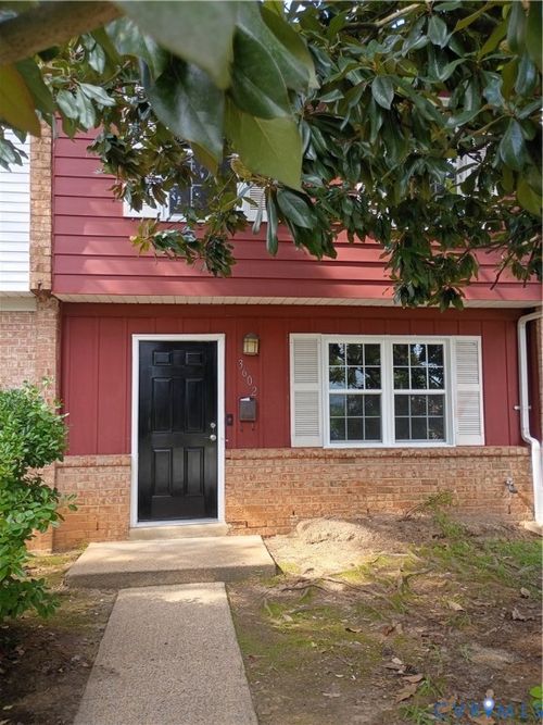 3602 Luckylee Cres, North Chesterfield, VA, 23234-5710 | Card Image