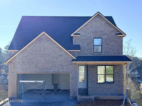 4434 Ivan Scott Dr, Knoxville, TN, 37938-2669 | Card Image