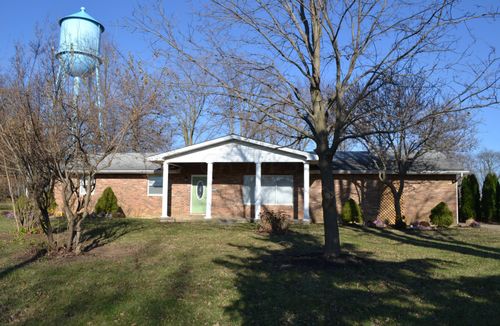 203 E 1st St, Christiansburg, OH, 45389 | Card Image