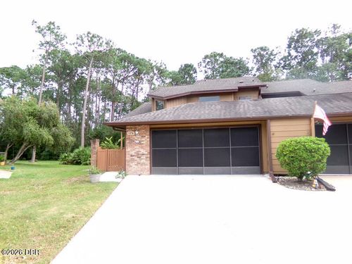 126 Horseshoe Trl, Ormond Beach, FL, 32174-8228 | Card Image