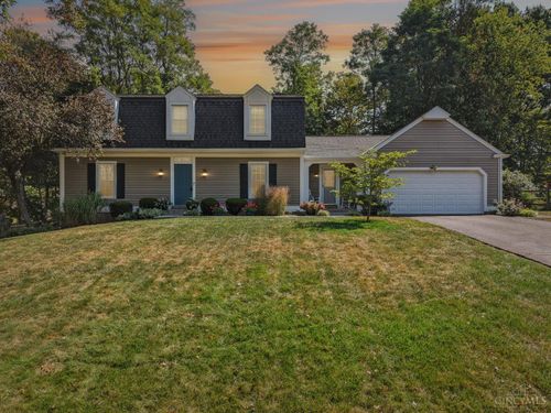 768 Farmsworth Ct, Anderson, OH, 45255-4314 | Card Image