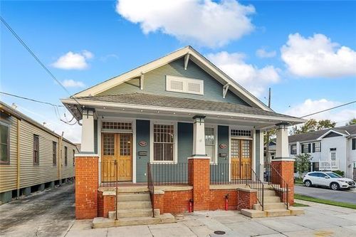 702 N Alexander St, New Orleans, LA, 70119-4514 | Card Image