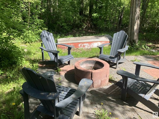 251 Range Road 20, House other with 1 bedrooms, 1 bathrooms and null parking in Spring Lake AB | Image 47