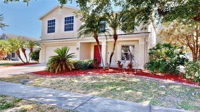 8105 River Mont Way, House other with 4 bedrooms, 2 bathrooms and null parking in Temple Terrace FL | Image 2