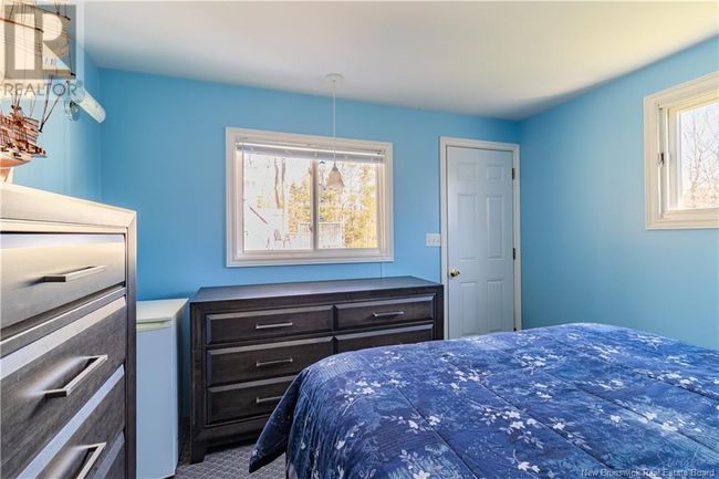 326 Yoho Lake Rd, House other with 3 bedrooms, 1 bathrooms and null parking in Yoho NB | Image 31