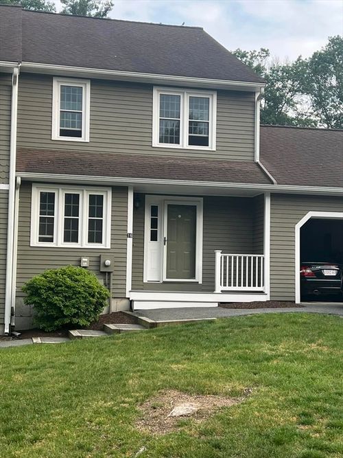 16-16 Stallbrook Rd, Milford, MA, 01757-3582 | Card Image