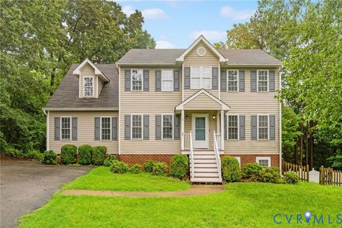 8210 Horsham Dr, Mechanicsville, VA, 23111-7019 | Card Image