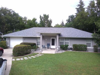 11927 Se 70th Avenue Road, House other with 3 bedrooms, 2 bathrooms and null parking in Belleview FL | Image 1