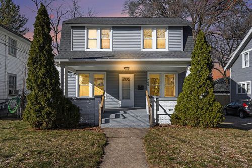 709 Griggs St, Grand Rapids, MI, 49507-2645 | Card Image