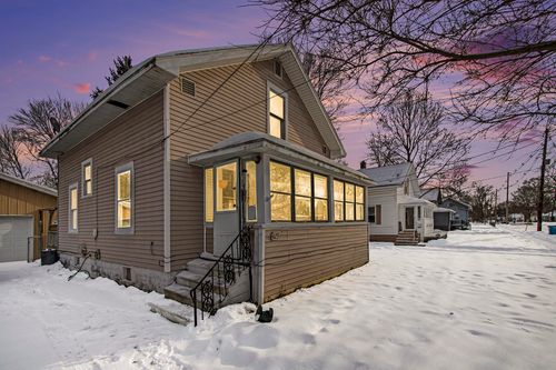 423 N 14th St, Niles, MI, 49120-2023 | Card Image