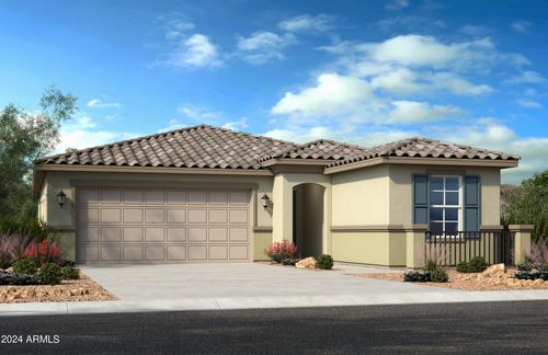 36628 W San Ildefanso Avenue, Maricopa, AZ, 85138 | Card Image