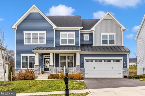 1007 Shenandoah View Pkwy, BRUNSWICK, MD, 21716-9800 | Card Image