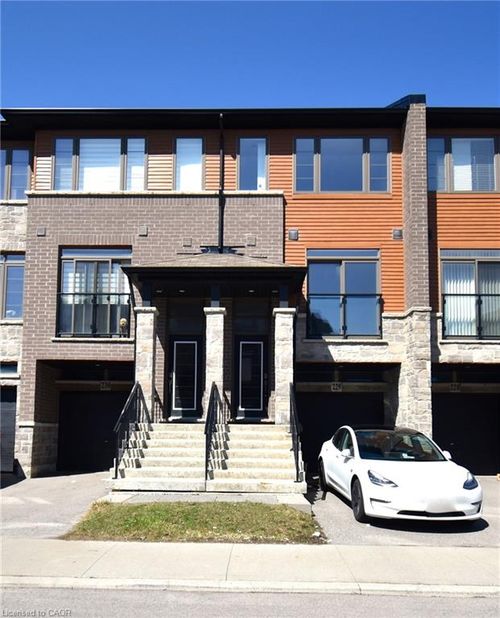 229-30 Times Square Boulevard, Stoney Creek, ON, L8J0M1 | Card Image