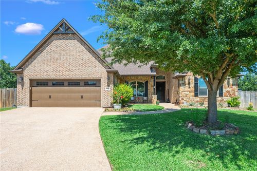 3301 Covington Ct, Bryan, TX, 77808-1412 | Card Image