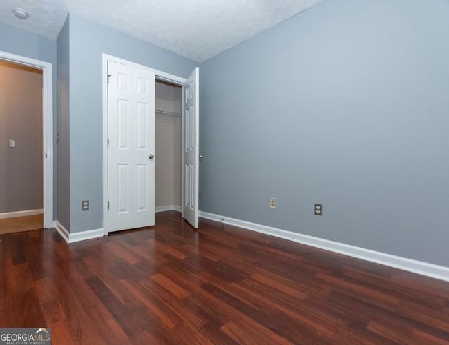 4123 Stone Trace Dr, Townhouse with 3 bedrooms, 3 bathrooms and null parking in East Point GA | Image 14