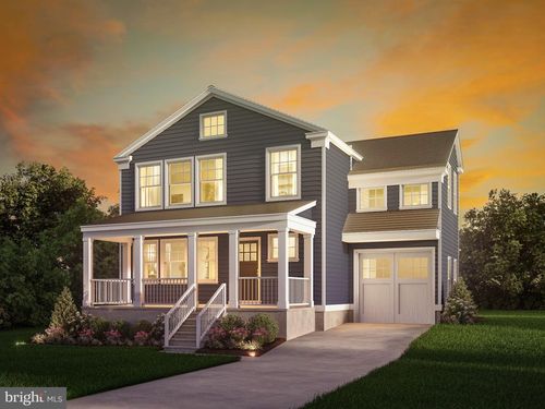 lot-5-131 Rockland Ave, NARBERTH, PA, 19072-2422 | Card Image