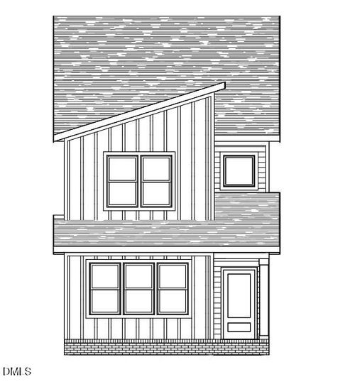 881 Central Park Dr, Raleigh, NC, 27604-8515 | Card Image