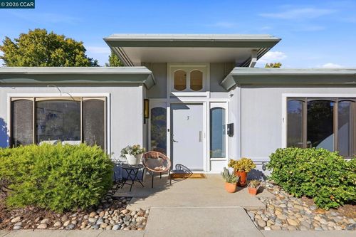 7-2116 Pine Knoll Dr, Walnut Creek, CA, 94595-4632 | Card Image