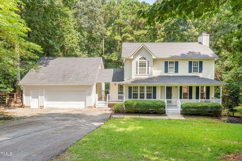 3104 Eric St, Willow Spring, NC, 27592-7852 | Card Image