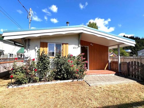 417 Oceanview Dr, Masset, BC, V0T1S0 | Card Image