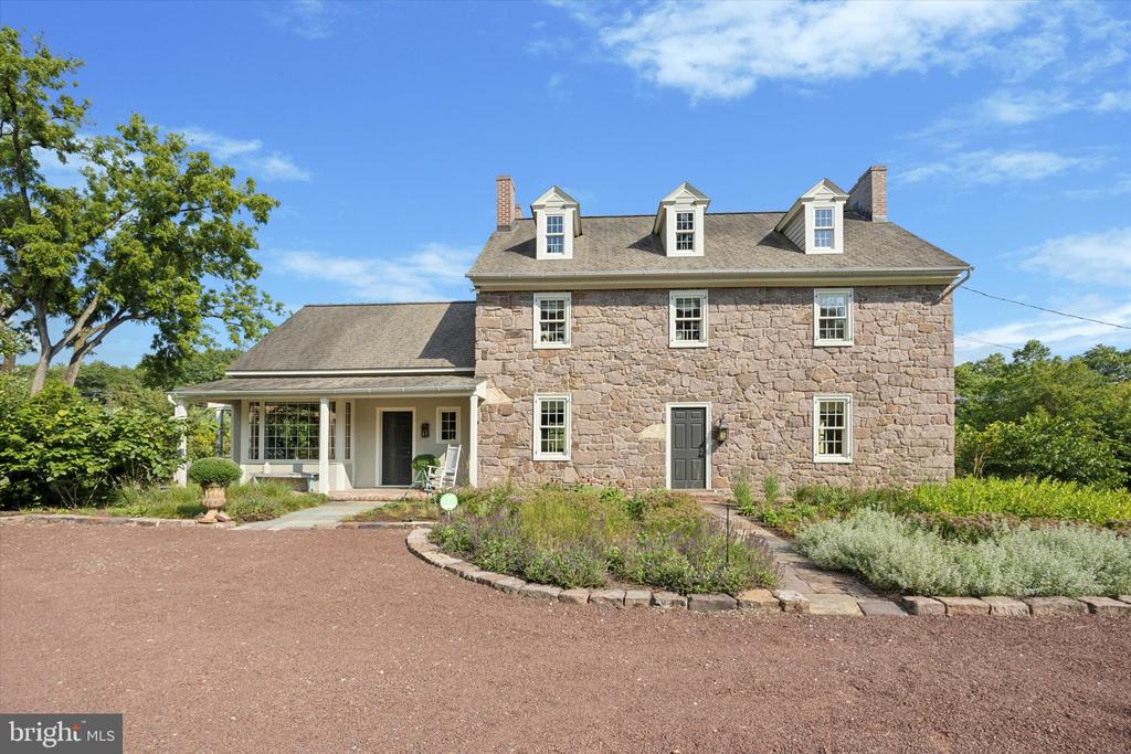 2nd Ave, Royersford, PA 19468