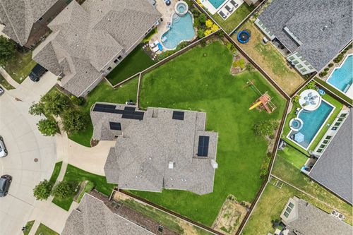 4149 Maclin Dr, Celina, TX, 75009-0897 | Card Image