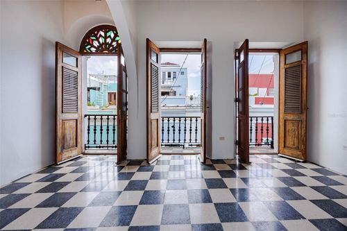 2b-364 Calle Del Sol, Old San Juan, PR, 00901-1428 | Card Image