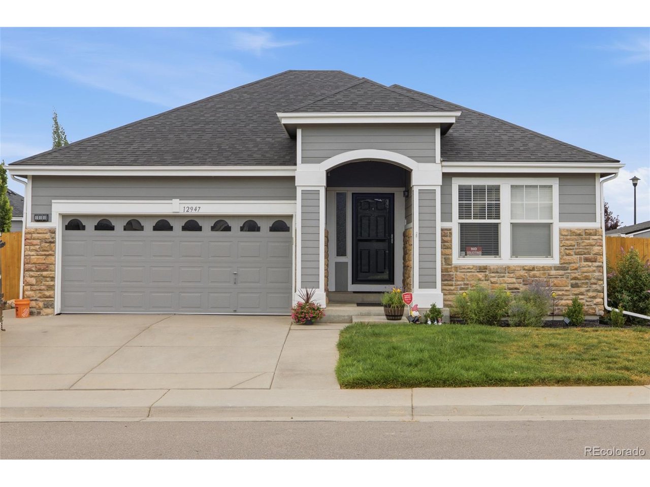 Residential in Thornton 4