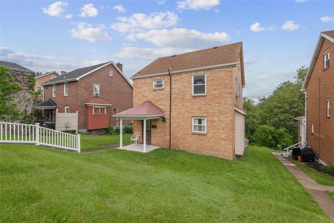 191 Clearview, House other with 3 bedrooms, 1 bathrooms and 1 parking in West View PA | Image 27