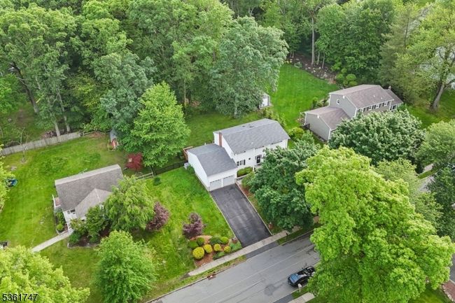 17 Friar Rd, House other with 4 bedrooms, 2 bathrooms and null parking in Morris Plains NJ | Image 48