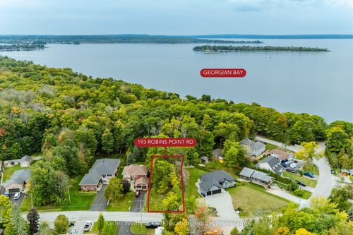 193 Robins Point Rd, Victoria Harbour, ON, L0K2A0 | Card Image