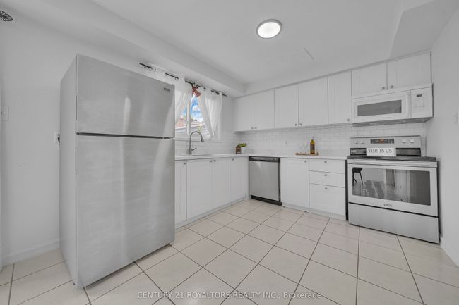 19 Palmer Dr, House other with 4 bedrooms, 3 bathrooms and 4 parking in Ajax ON | Image 15