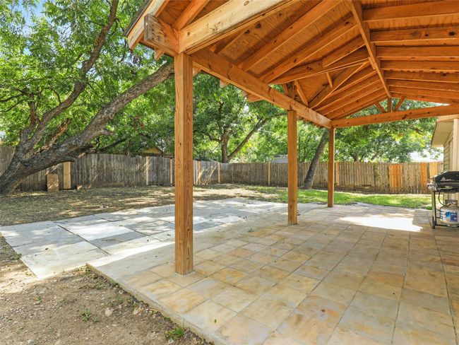 2517 E Mitchell St, House other with 3 bedrooms, 1 bathrooms and null parking in Arlington TX | Image 25