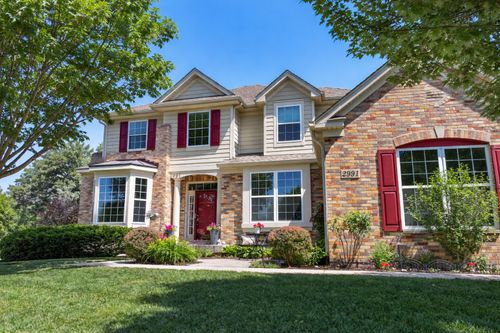 2991 Wagon Rd, Elgin, IL, 60124-3816 | Card Image