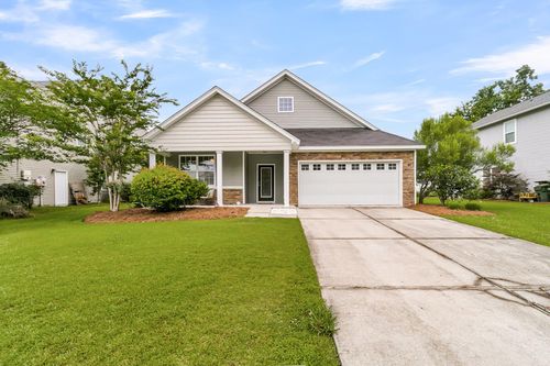 241 Clayburne Dr, Goose Creek, SC, 29445-3484 | Card Image