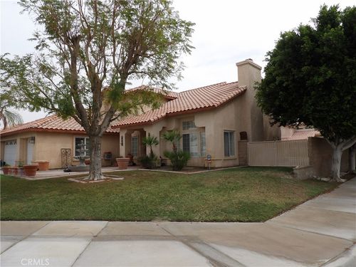 43672 Messina Ct, La Quinta, CA, 92253-7919 | Card Image