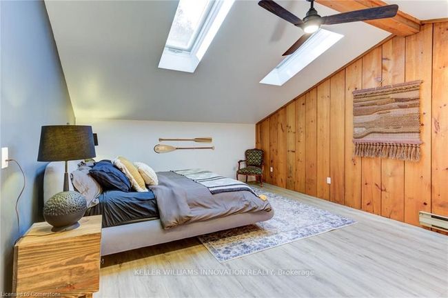 1 Beaumont Crt, House other with 5 bedrooms, 3 bathrooms and 6 parking in Tiny ON | Image 20