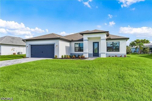 331 Nicholas Pkwy E, Cape Coral, FL, 33990-2803 | Card Image