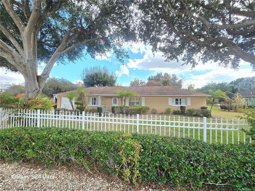 196 Jamison Ave, LAKE PLACID, FL, 33852-6153 | Card Image