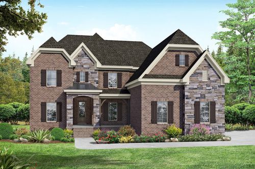 2917 Kapia Mera Ct, Murfreesboro, TN, 37129-4569 | Card Image