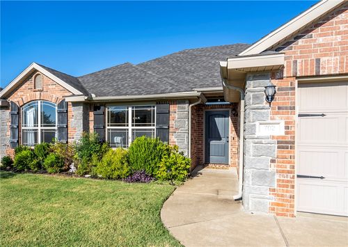 702 Sw Cabriolet St, Bentonville, AR, 72712-5468 | Card Image
