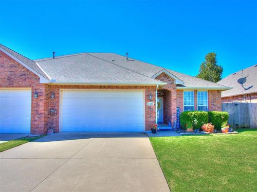 11334 Nw 121st Pl, Yukon, OK, 73099-8141 | Card Image